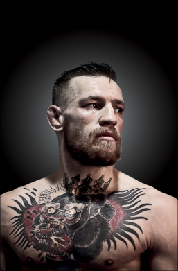 Чохол з розділу Conor McGregor Конор Макгрегор UFC для Meizu 17/17 Pro 2