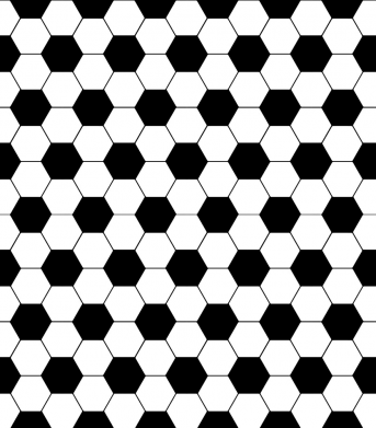 Чохол з розділу Футбол Soccer ball texture для Apple iPhone 13 2