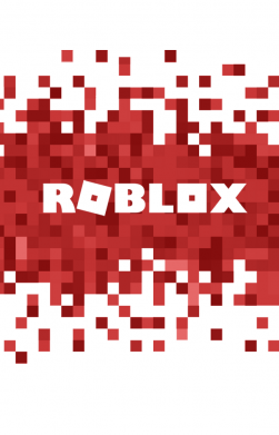 Принт Блокнот А5 Roblox of pixels background, Фото № 2 - FATLINE