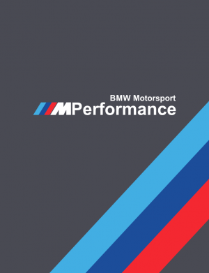 Чехол из раздела Автомобилистам BMW Performance для Samsung J3 2017 2