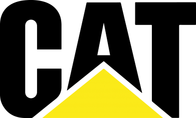 Мужская футболка Gildan Caterpillar 2