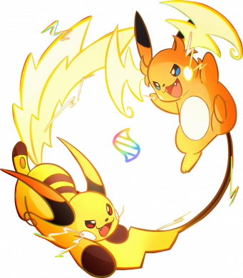 Mega Raichu