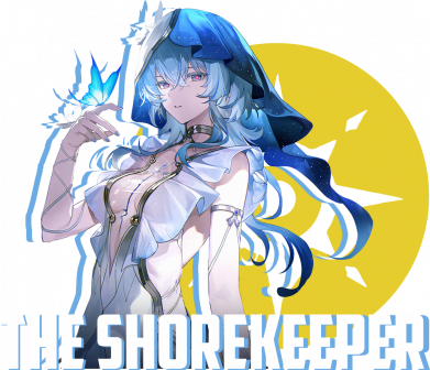 The Shorekeeper