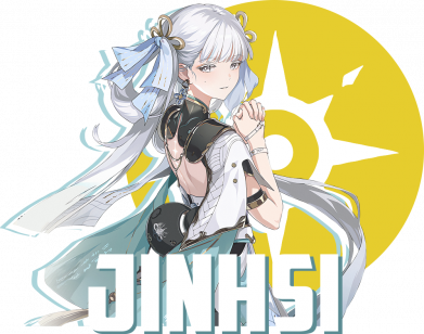 Jinhsi