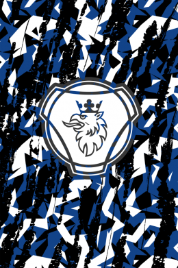 Чохол з розділу Scania Scania logo and grunge для Xiaomi Poco X6 2