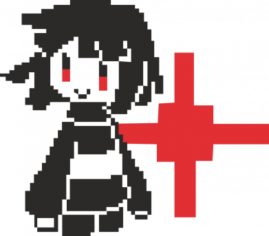 Чара из Undertale