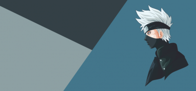 Кухоль-хамелеон з повним запечатуванням Kakashi 2D 2