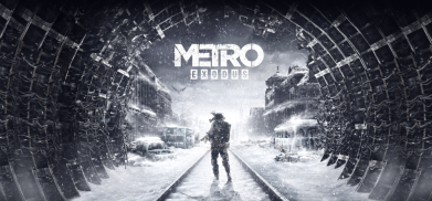 Кухоль-хамелеон з повним запечатуванням Metro: Exodus 2
