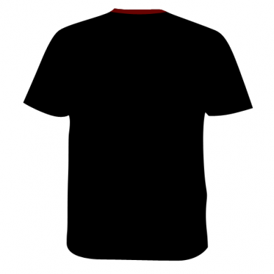 Чоловіча 3D футболка Death Note heroes 2