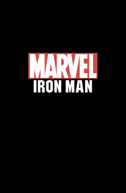 Принт Стикер Iron Man Information, Фото № 2 - FATLINE