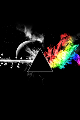 Чохол з розділу Тай-дай Pink floyd для Samsung S22 2