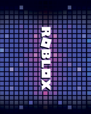 Прапор Roblox squares 2