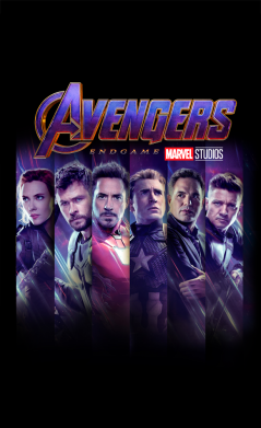 Принт Блокнот А5 Stripes with avengers, Фото № 2 - FATLINE