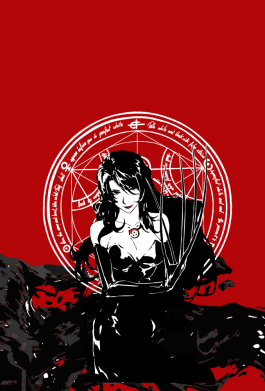 Блокнот А5 Last Fullмetal Alchemist 2