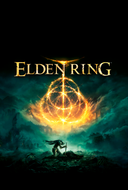 Принт Чохол для Oppo A5/A9 2020 Game Elden Ring, Фото № 2 - FATLINE