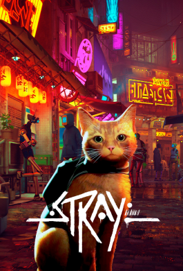 Принт Чохол для Oppo A55 4G Stray game, Фото № 2 - FATLINE