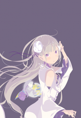 Блокнот А5 Эмилия 2