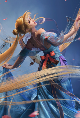 Чохол з розділу Аніме Beautiful Sailor Moon для OnePlus Nord2 5G 2