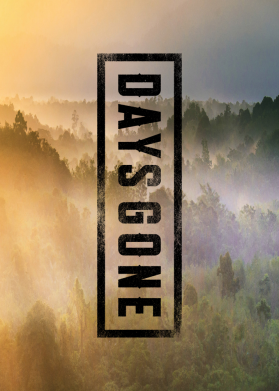 Чохол з розділу Days Gone Days gone and nature для Xiaomi Redmi Note 9S/9Pro/9Pro Max 2