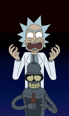 Стикер Berder 2