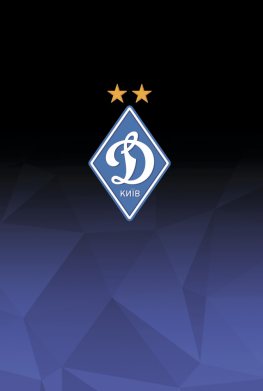 Принт Чохол для Huawei P20 Dynamo Kyiv and blue background, Фото № 2 - FATLINE