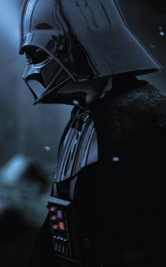 Чехол из раздела Star Wars Darth Vader для Realme C25Y 2