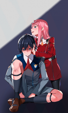 Чехол из раздела Авторские принты Милый Во Франксе для Xiaomi Redmi 7 2