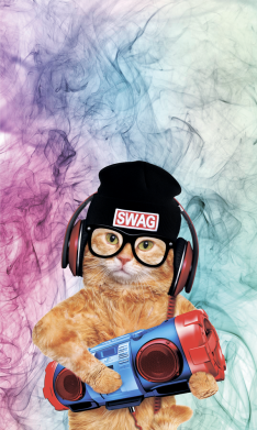 Прапор Melomaniac 2