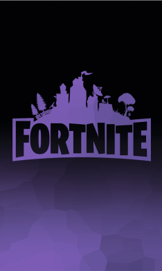 Блокнот А5 Fortnite LOW POLY 2