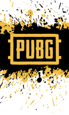 Блокнот А5 Pubg spray 2
