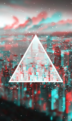 Чехол из раздела SWAG ∆ Сity для Xiaomi Redmi 7 2