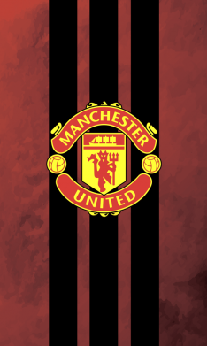 Блокнот А5 Manchester United 2