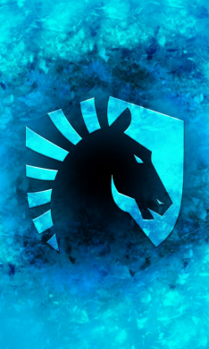 Стікер Liquid 2