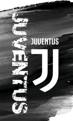 Принт Бандана-труба Juventus, Фото № 2 - FATLINE