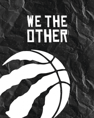 Флаг Basketball team 2