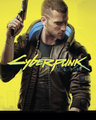 Чехол из раздела Cyberpunk 2077 Cyberpunk 2019 для Xiaomi Redmi Note 8 2