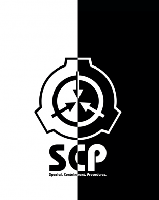 Чехол из раздела Авторские принты SCP для Xiaomi Redmi 9a 2