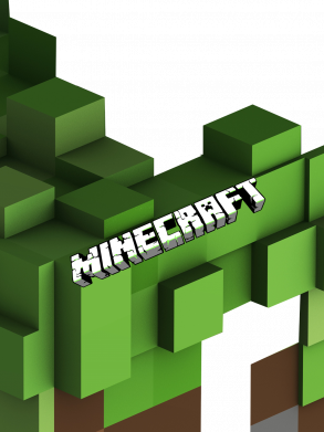 Флаг Minecraft2 2
