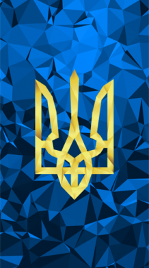 Чохол з розділу Герб України Герб України Poly для Samsung A11 / M11 2