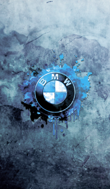 Чехол из раздела Автомобилистам BMW Art для Samsung S21 2