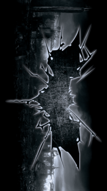 Стікер Batman Dark Town 2