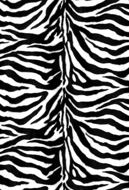 Чехол из раздела Зебра Zebra skin для Oppo A55 4G 2