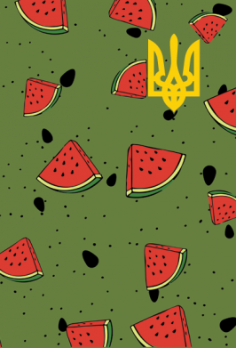 Чехол из раздела Херсон Арбуз – Херсонский! для Huawei P30 Pro 2