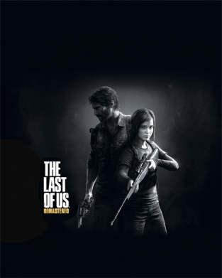 Чехол из раздела The Last of Us The Last of Us Part II для OnePlus 9 2