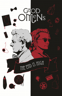 3D шоппер Благие знамения! 2