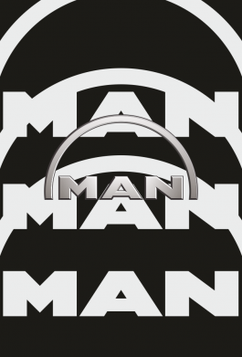 Чехол из раздела MAN MAN on black для Xiaomi Poco M4 Pro 5G 2