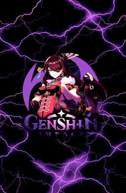 Чехол из раздела Genshin Impact BEIDOU для Xiaomi Redmi 7A 2