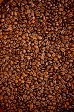 Чохол з розділу Любителям кави Кавові зерна для Xiaomi Redmi 9c 2