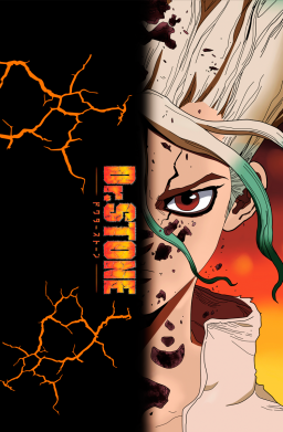 Чохол з розділу Доктор Стоун Доктор Стоун Арт для Xiaomi 11T 2