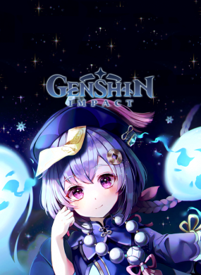 Чехол из раздела Genshin Impact Геншин для Apple iPhone 12 mini 2